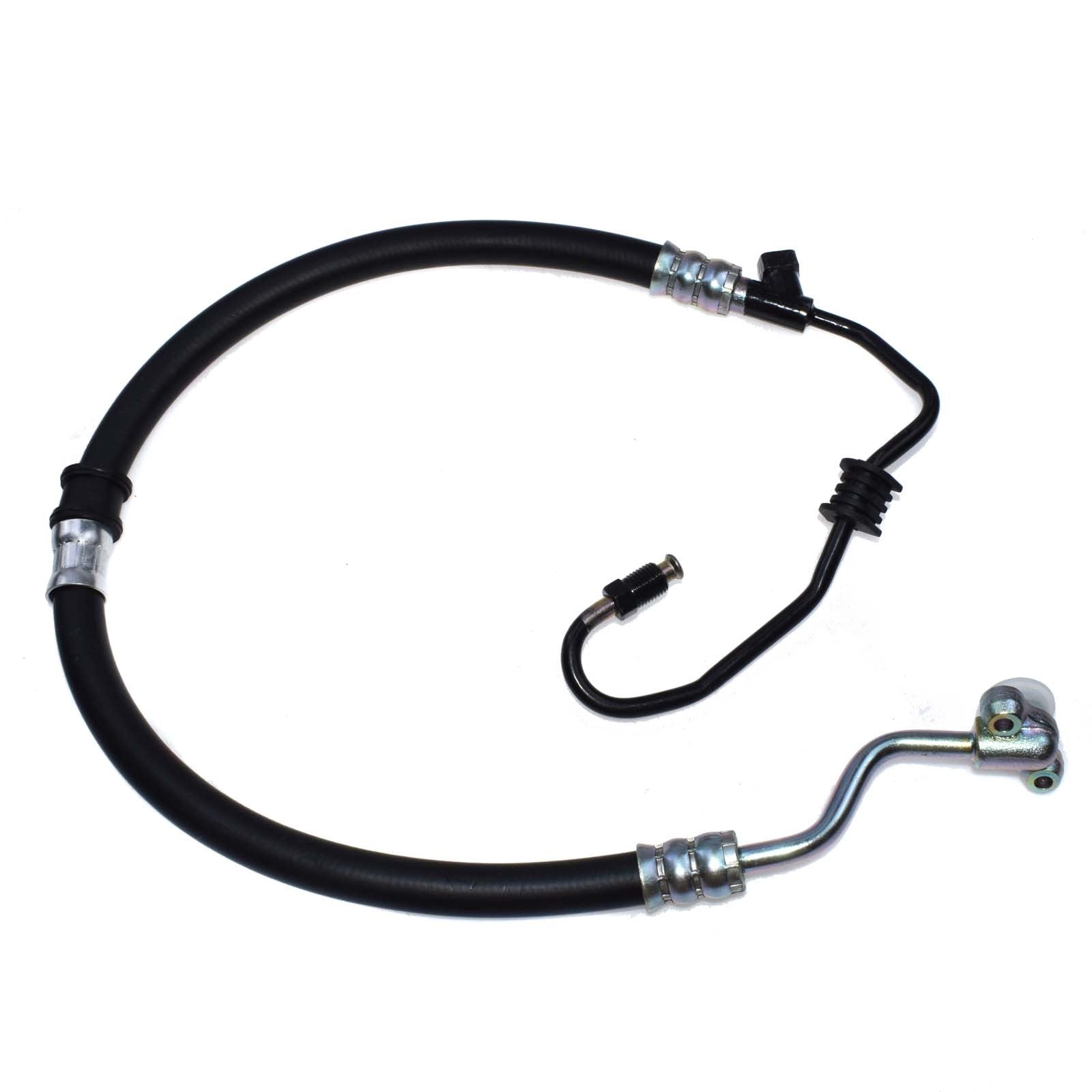 Power steering pressure cable hose assembly for Honda Accord 98-02 53713-S84-A04 Q