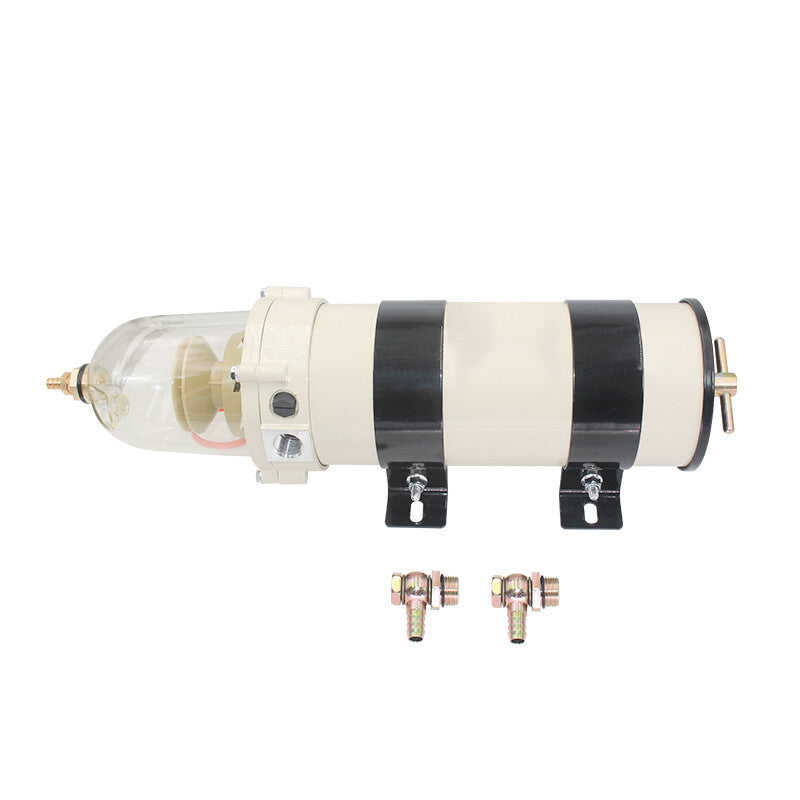 1000FH Diesel Fuel Filter Equivalent Universal Water Separator Assembly 1000 FH v
