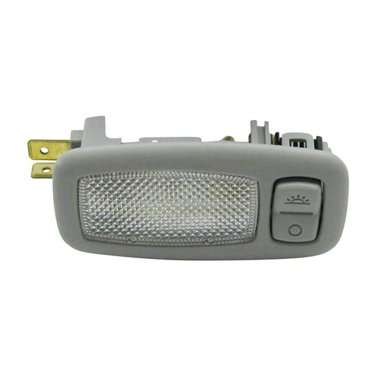 New Interior Vanity Lamp Fit for 2011-2015 for Hyundai i45 YF Sonata RIGHT Side Gray Q