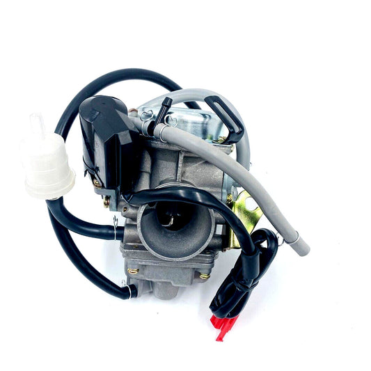 New Carburettor For Piaggio Liberty Carb 125cc 150CC PD24J 2006 - 2015