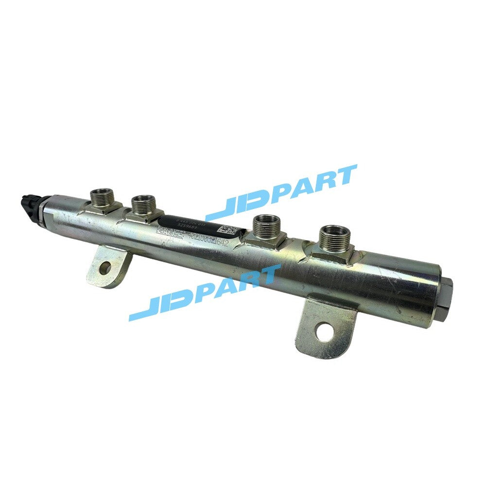 ISF2.8 common rail oil pipe 0445224013 5259689 engine parts -