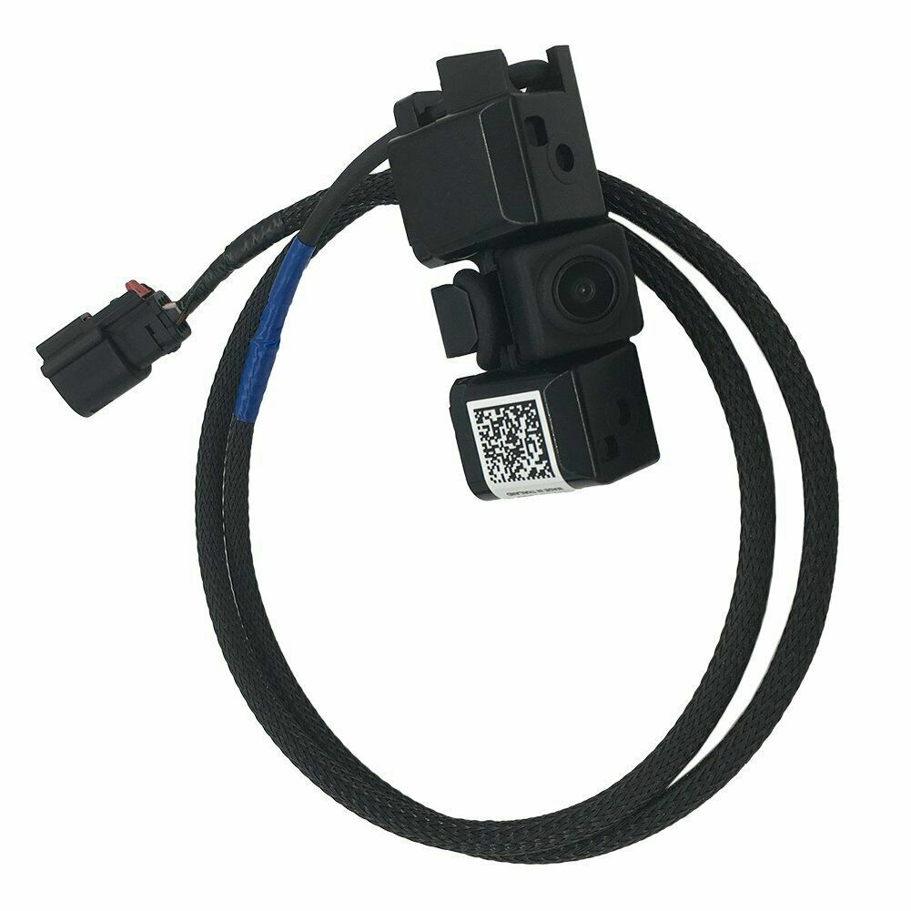 Rearview parking camera 22803702, suitable for Silverado 1500, for GMC for Sierra 1500, 14-15- n