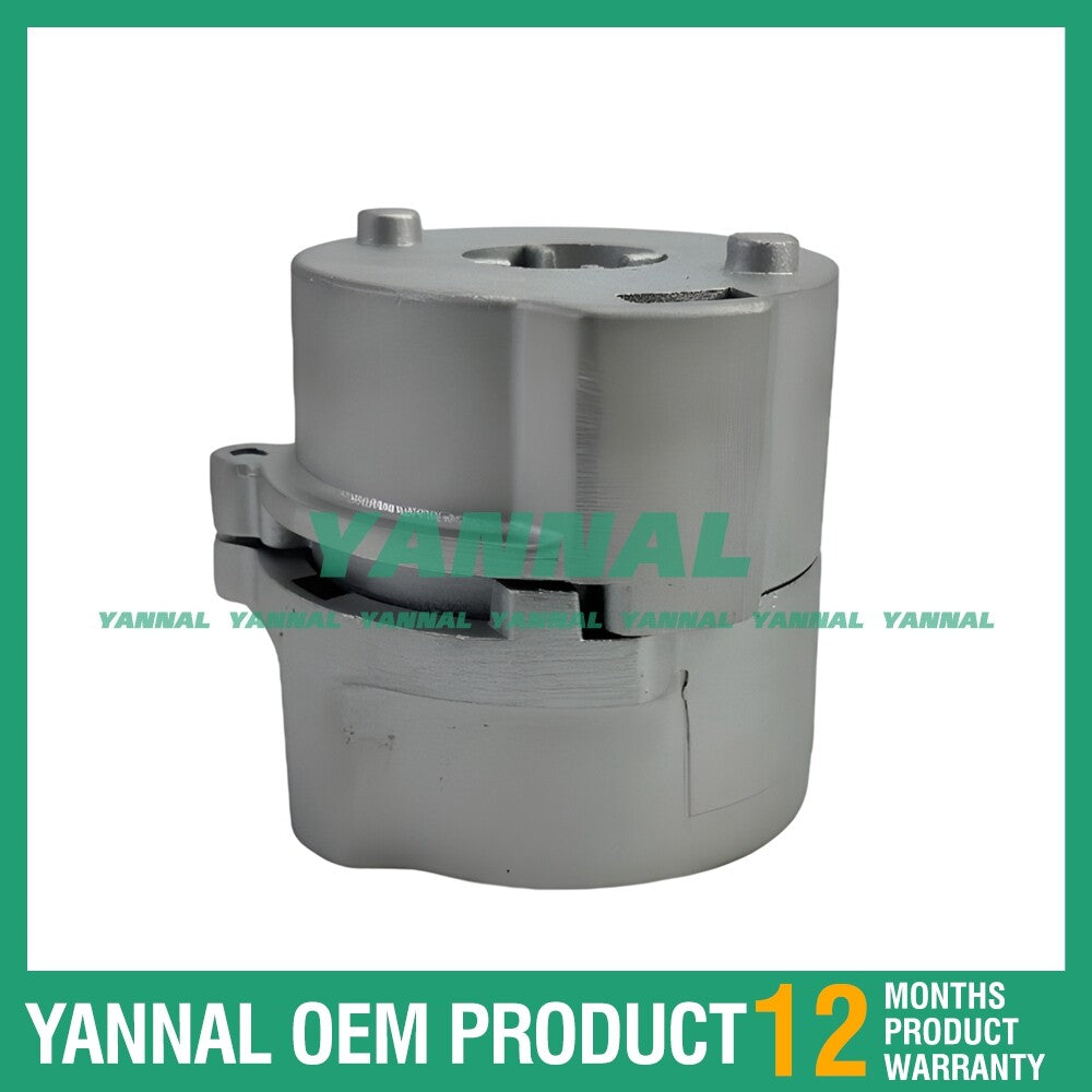 for Volvo d4D engine spare parts belt tensioner -
