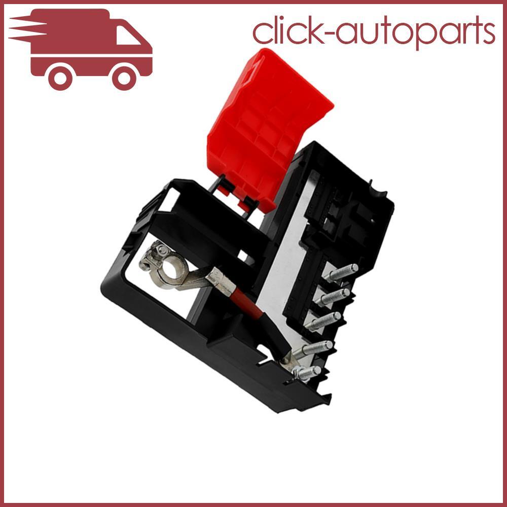 Engine Compartment Fuse Block for GMC Yukon for Cadillac for Escalade for Chevrolet Suburban Q