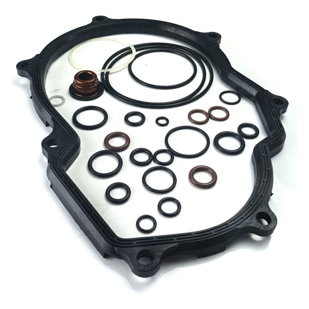 Transmission Overhaul Master Rebuild O1M /MK4 4 Speed Auto 095 - 097 for VW 01M