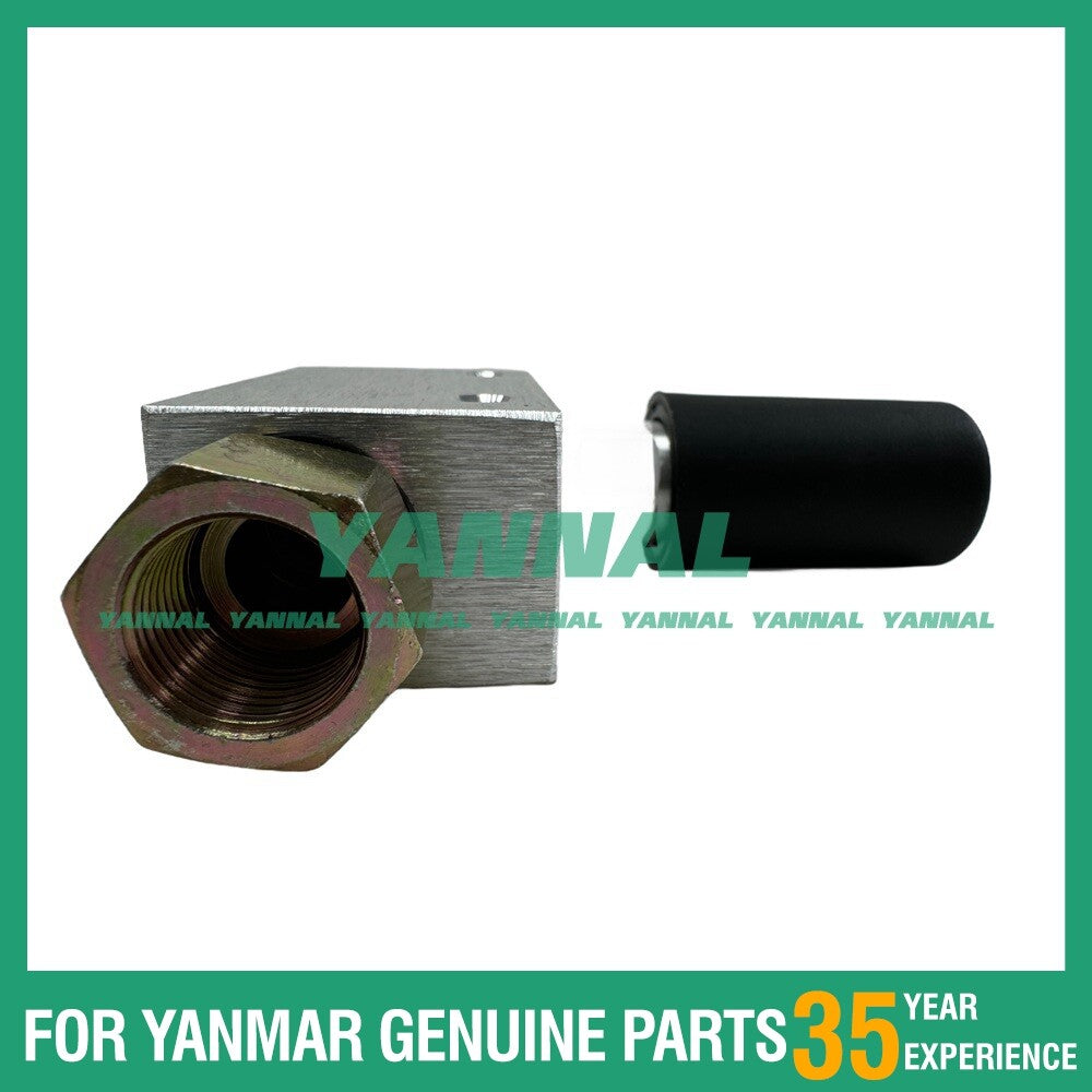 EC210 fuel pump for Volvo engine parts -