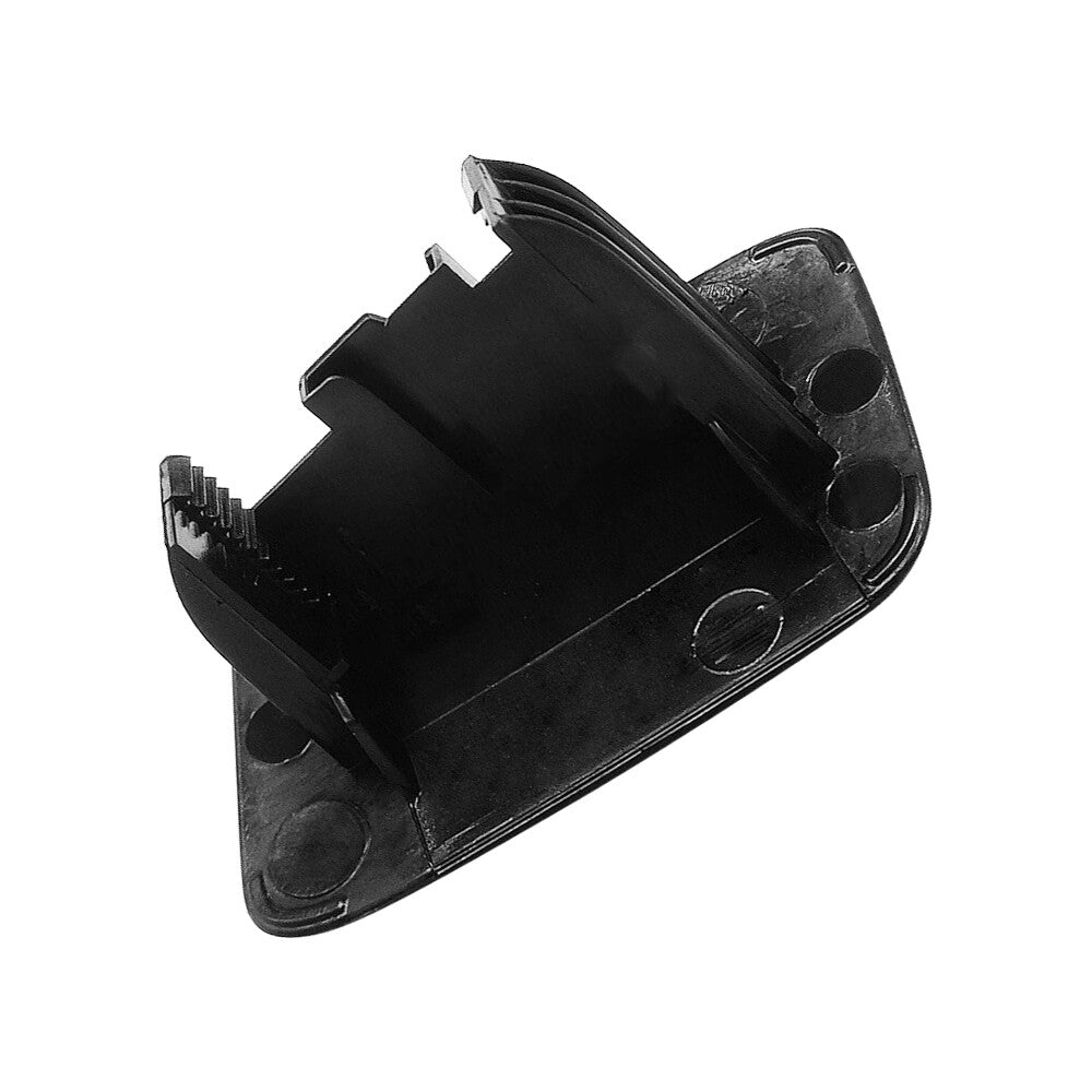 Front Right Side Bumper Headlight Washer Cover Cap for Hyundai for Genesis 2015-2016 Q