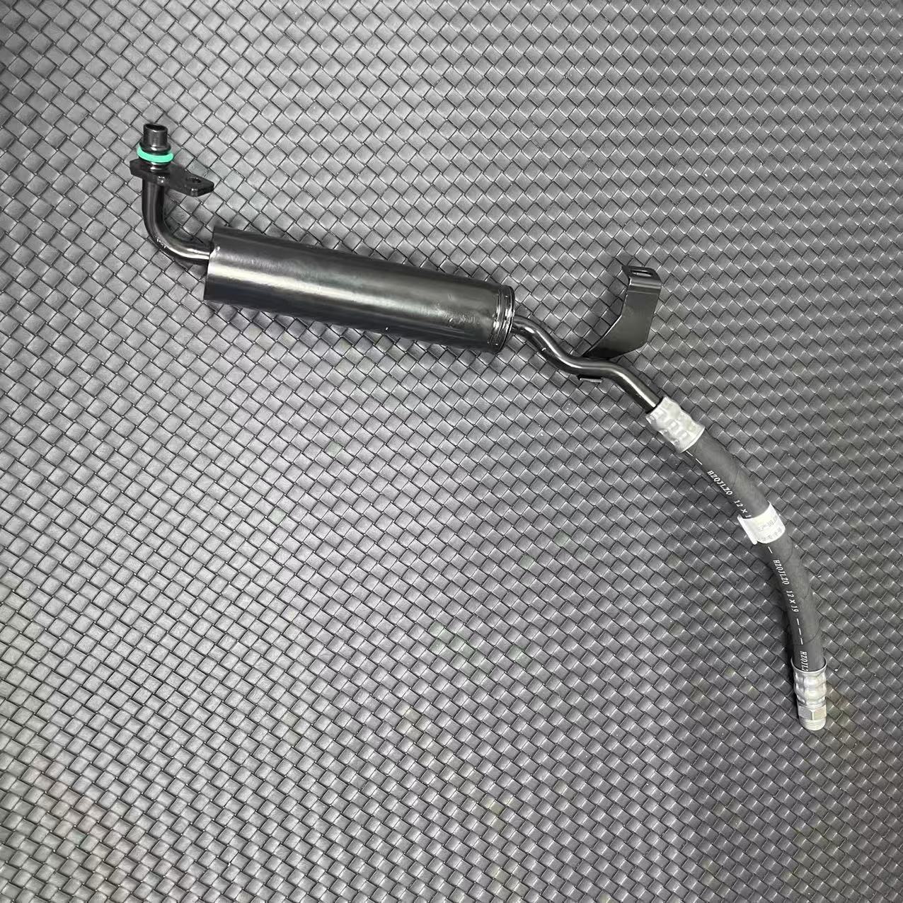 4B0317826R Oil Pressure Line for AUDI for A6 C5 Q