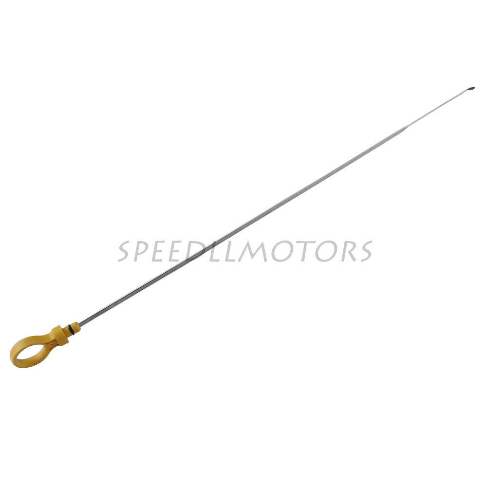 Engine Oil Level Dipstick Indicator Fits 1997 to 2008 for Pontiac Grand Prix V8 New