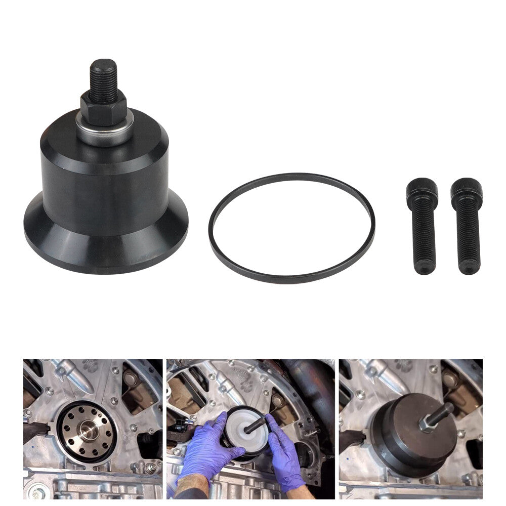 Front crankshaft seal installation tool for Ford Super Duty F250 F650 F750 303-1509