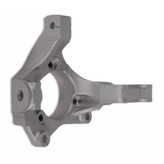Knuckle front driver left side for Chevrolet Olds Hand 23127629