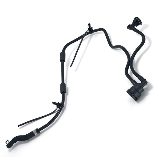 2055012625 Engine Coolant Overflow Hose for Mercedes-Benz W205 C300 2.0L Q