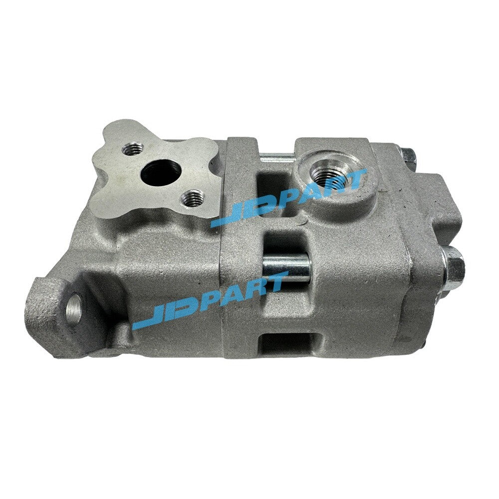 V1505 hydraulic pump is suitable for excavator engine parts.