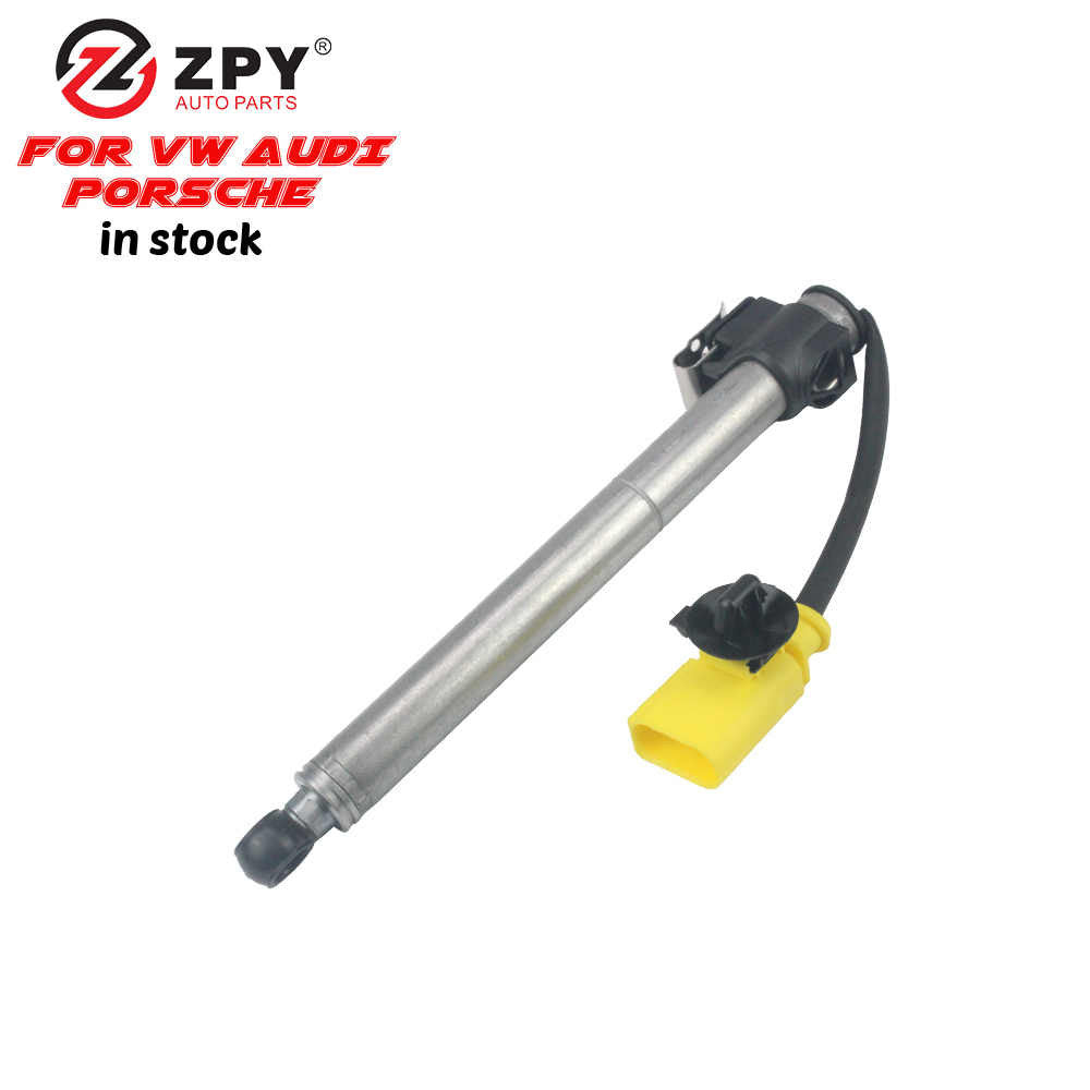 ZPY Auto Engine Systems Active Bonnet Actuator Hing Sensor for VW CC 2018-2024