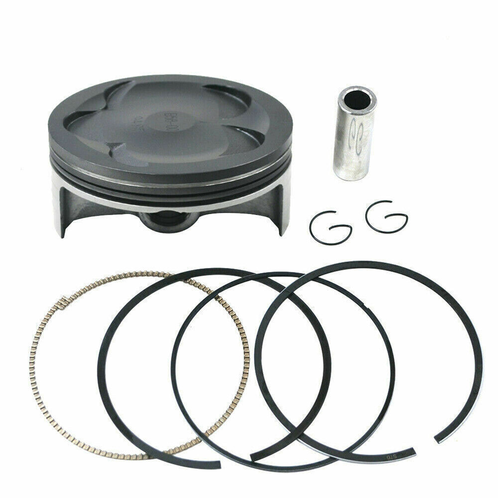 Cylinder Piston Top End Gasket Kit for Yamaha YFZ450R YFZ450X YZ450F WR450F