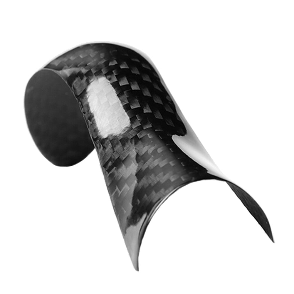 Gear Shift Handle Knob Head Cover Trim for Infiniti Q50 Q50S Q60 Q