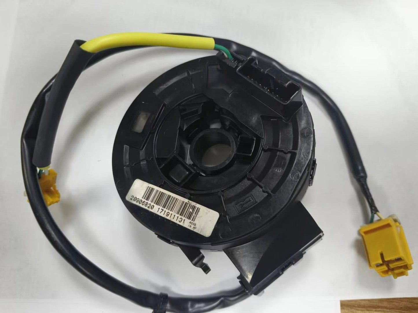 2009-2016 for GMC Savana Universal Steering Wheel Coil 20906820 - new n