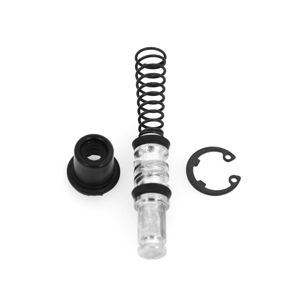 Front Brake Master Cylinder Piston Set for SUZUKI DRZ 400E/S DRZ400SM DR 200S/SE Q