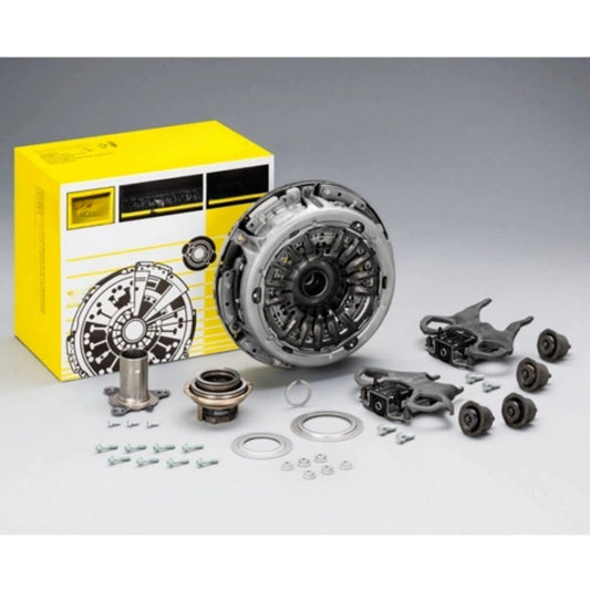Automatic transmission clutch assembly for Ford Fiesta Focus 2011 - 2019