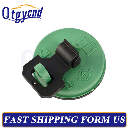Diesel Locking Fuel Cap For CAT 216B 226B 236B 242B 246B 247B 252B 262B 277B