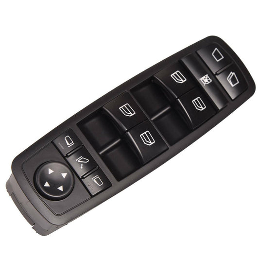 2518300590 Window control switch for GL450 (07-12, front drive side) n