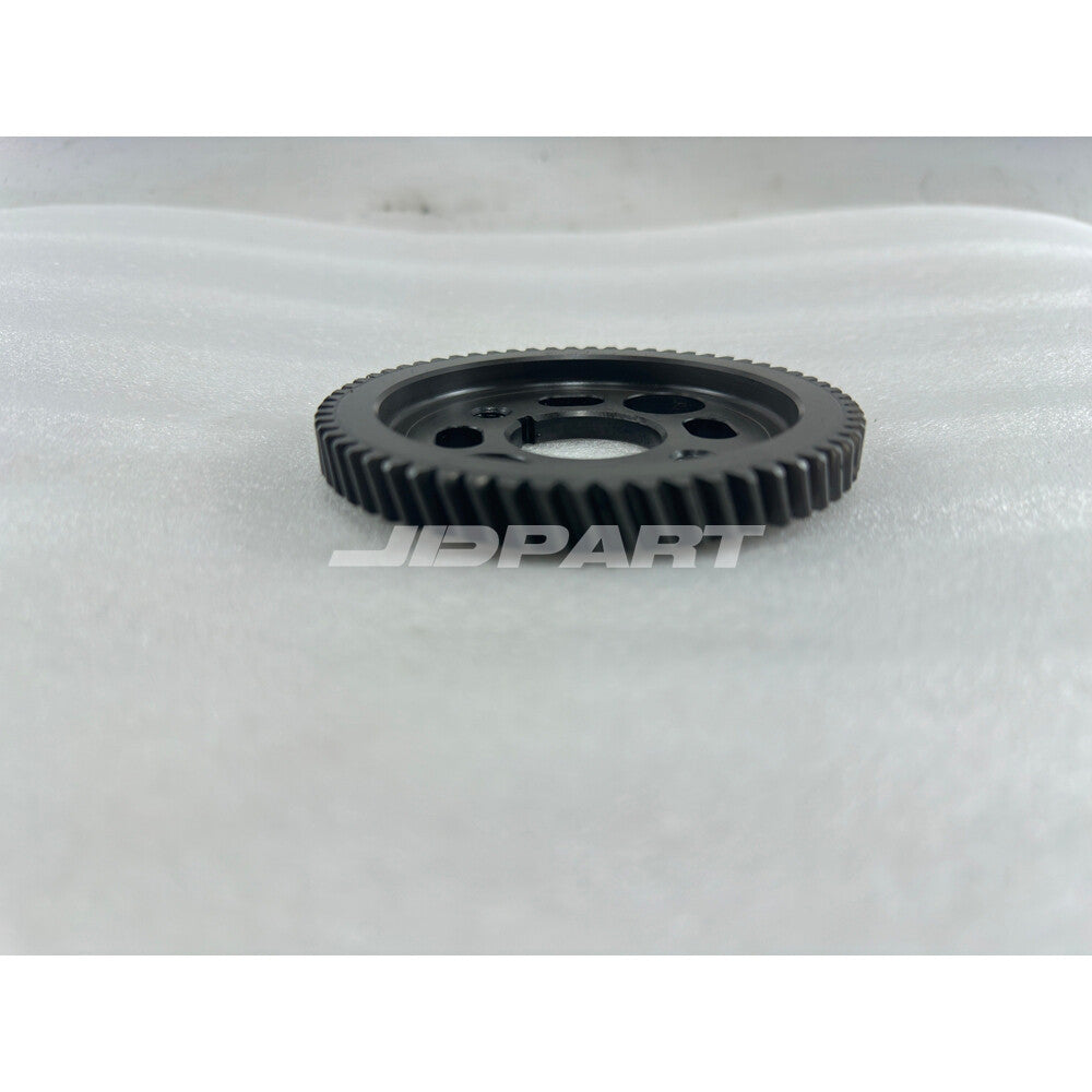 3TNV70 Shaft Idling Gear 119717-25930 is a part for 3TNV76 engine.