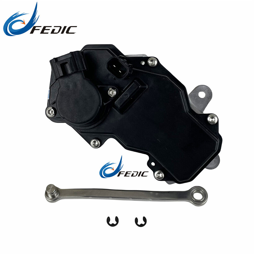 Turbo actuator CT16V 17201-11080 for Toyota Hilux Prado Innova Fortuner 2.8L 1GD