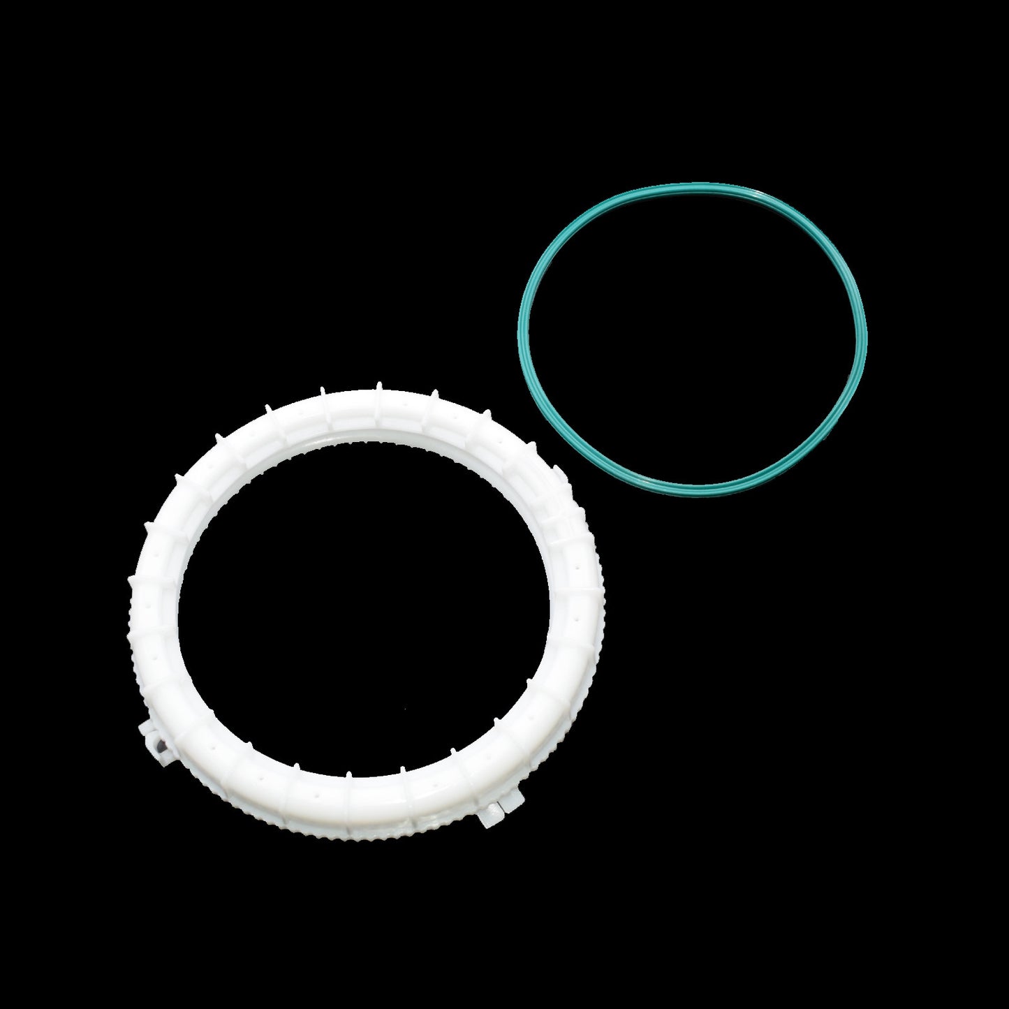 Fuel pump assembly locking ring kit for Mercedes W164 GL450 R350 ML350 1644700230- n