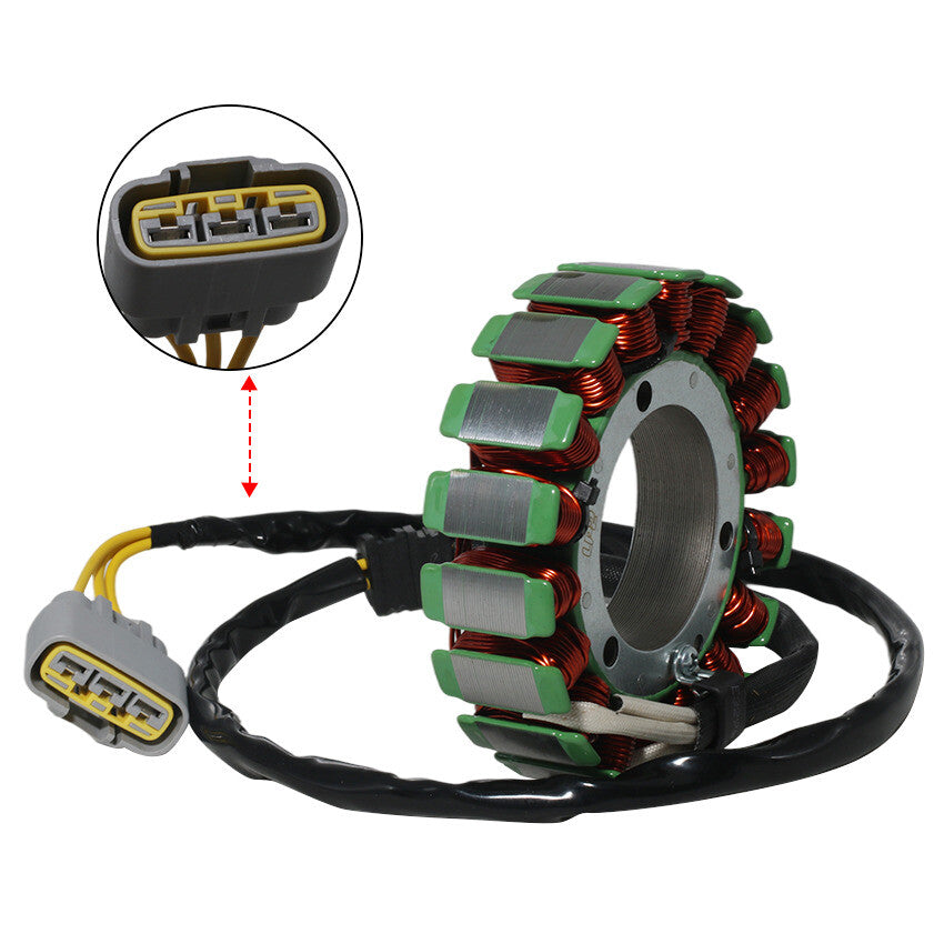 17130-PM6-003 new PCV Valve and Cable Ring Kit 90 17139-PK1-000 for Honda and W