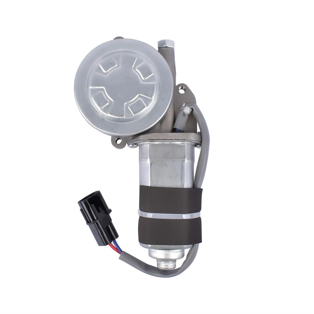 Fits For 2000-2007 for Isuzu NPR NPR-HD NQR Power Window Lift Motor Front Right Side Q