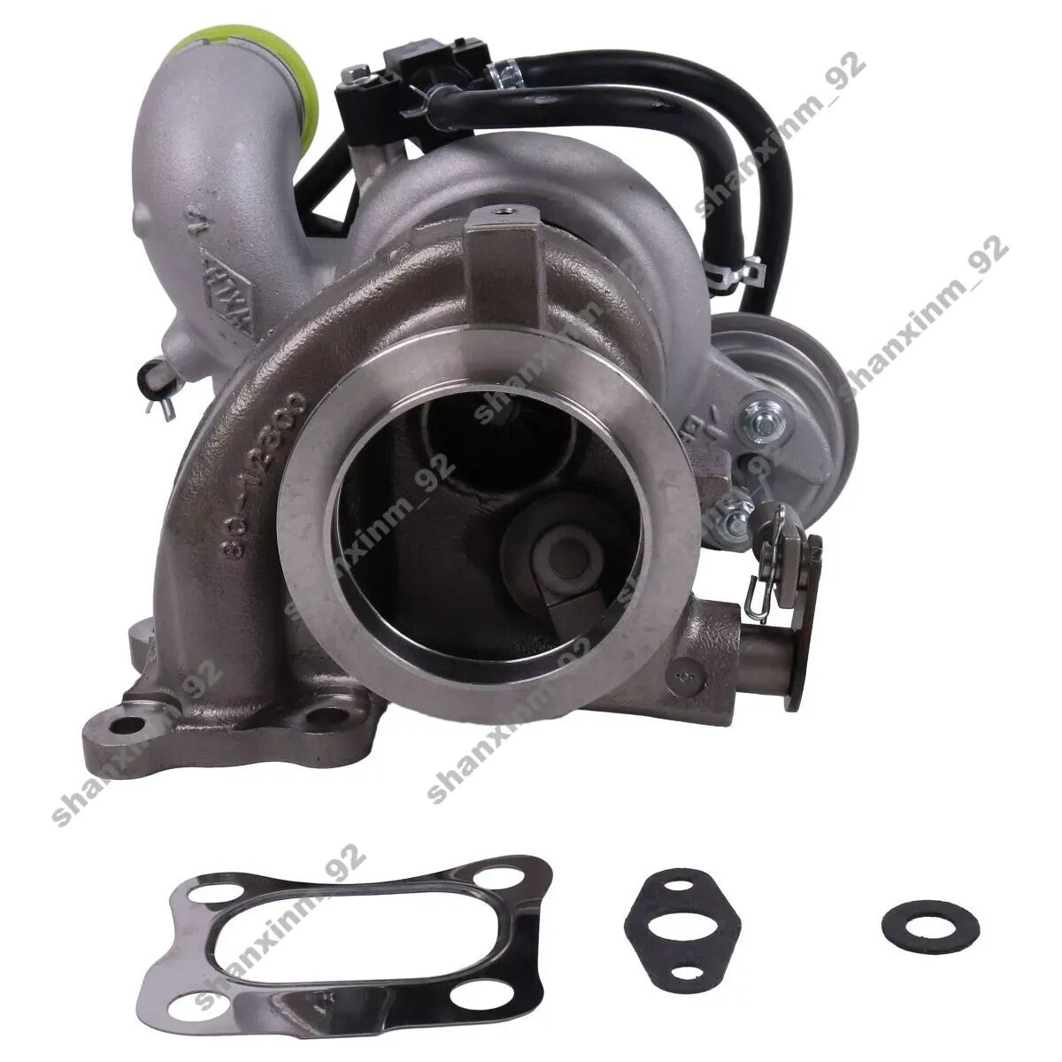 Turbo 12679399 12679699 12699230 for Chevy Equinox for GMC Terrain 2018-2022 1.5L