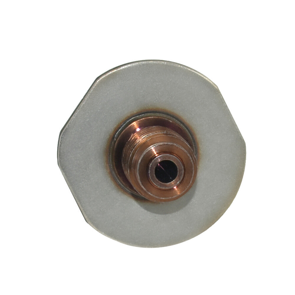 Fuel Rail Pressure Sensor for Mitsubishi L200 Pajero for Nissan Navara 17520-EB75D