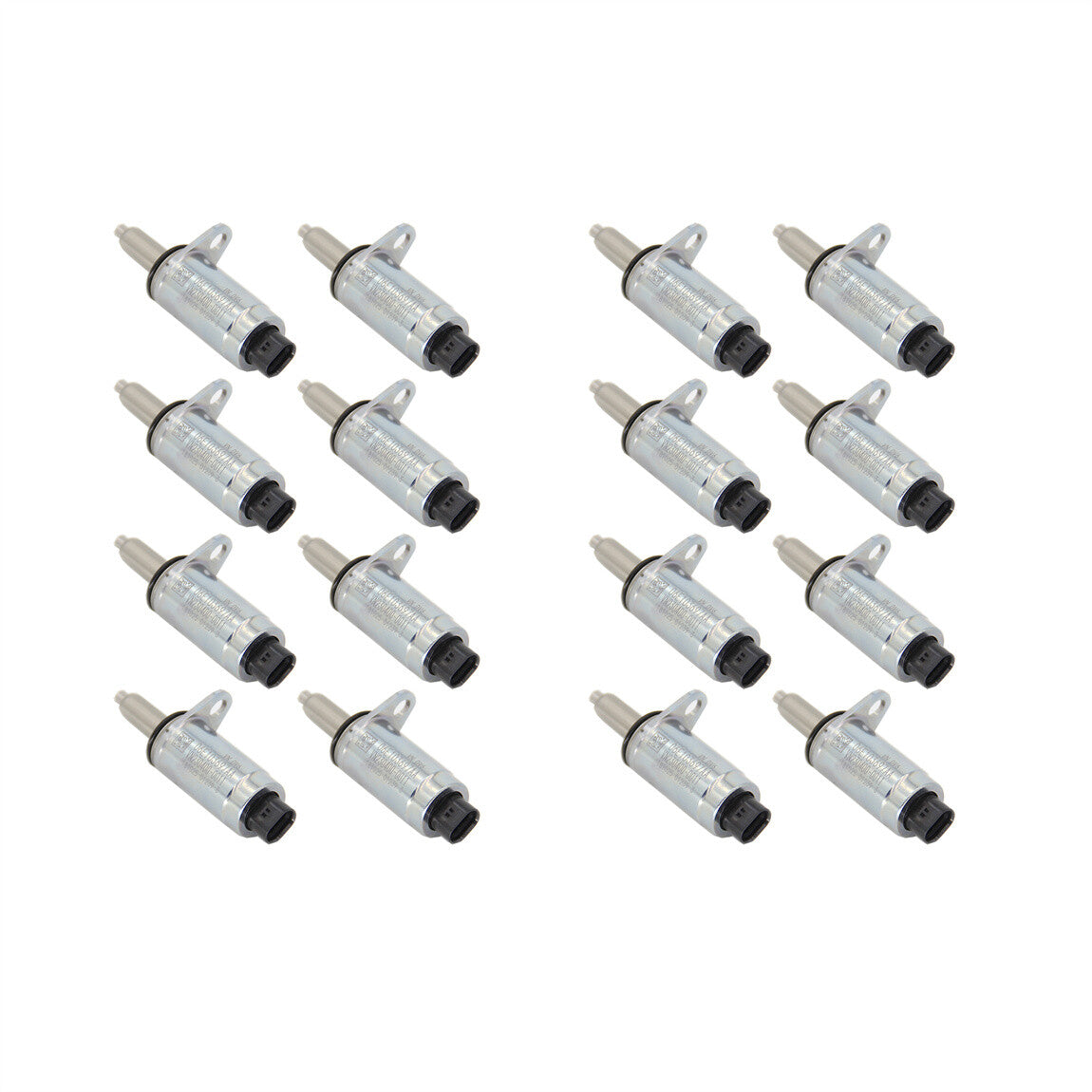6Pcs Pistons Rings STD Mast 88mm for E280 C300 GLK300 3.0L V6 9602 B