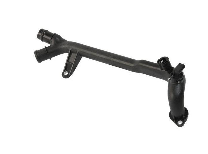 New Water Coolant Pipe Cylinder Head To Oil Cooler for Mercedes W203 C230 v