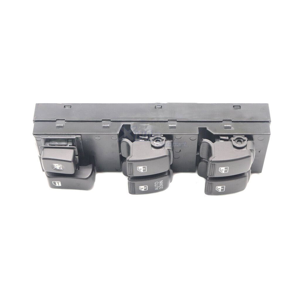 New Power Window Switch for Kia 2005 - 2010 93570EF000 Black 93570-EF000- v