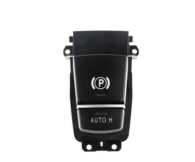 New Parking brake switch For F06 F10 F11 F12 X3 F18 F25 520i 520Li 523Li v
