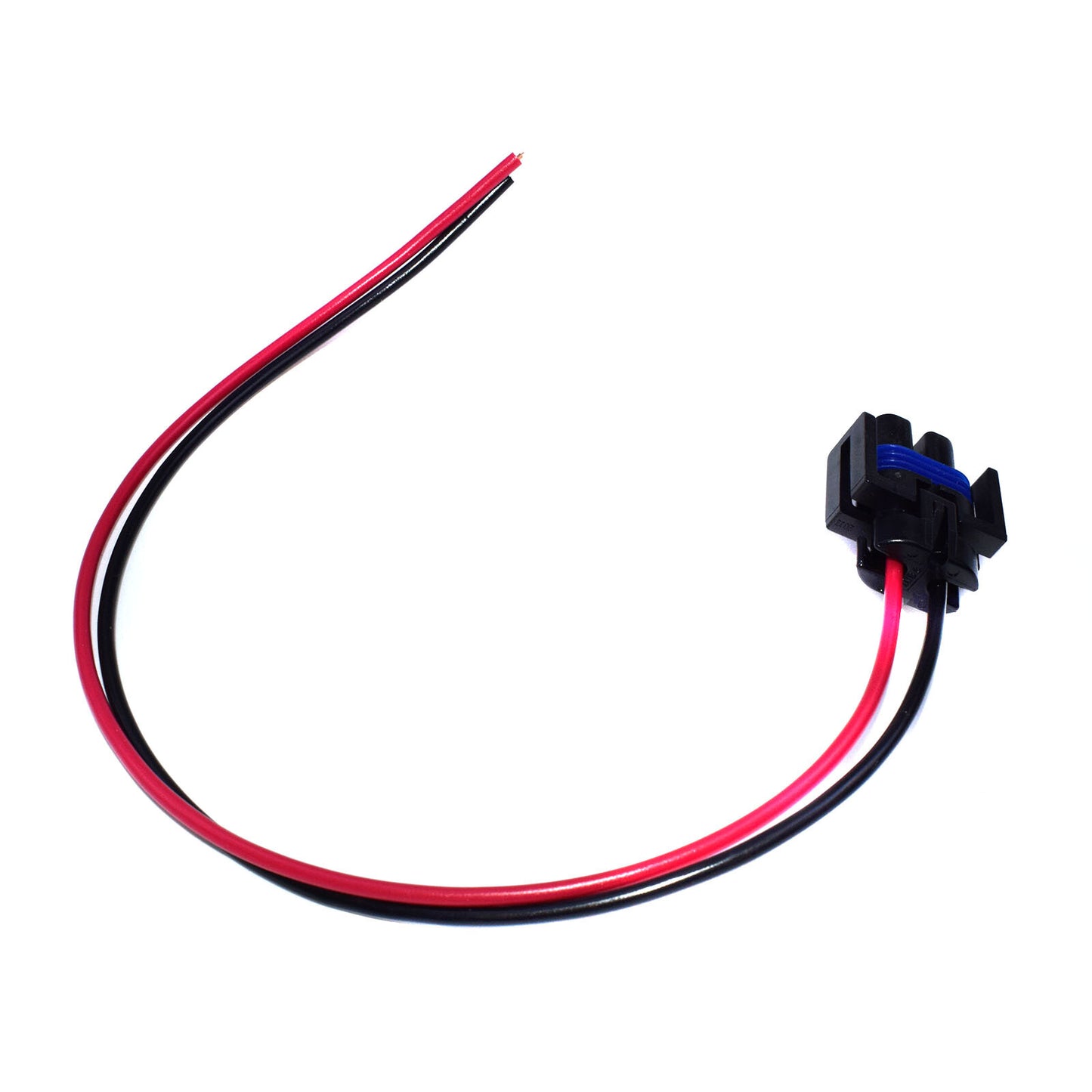 Suitable for 92-02 universal air conditioning compressor connector wiring tail temperature LT1 LS1 12101937 Brand New n