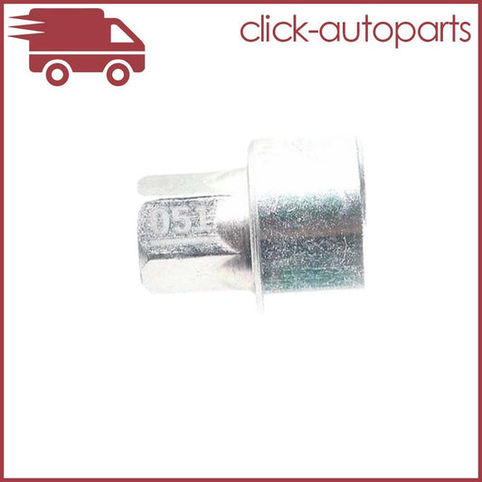 for BMW F20 F21 F10 F11 F12 F13 F30 F01  51 Wheel Lock Anti-theft Screw Nut Key Q