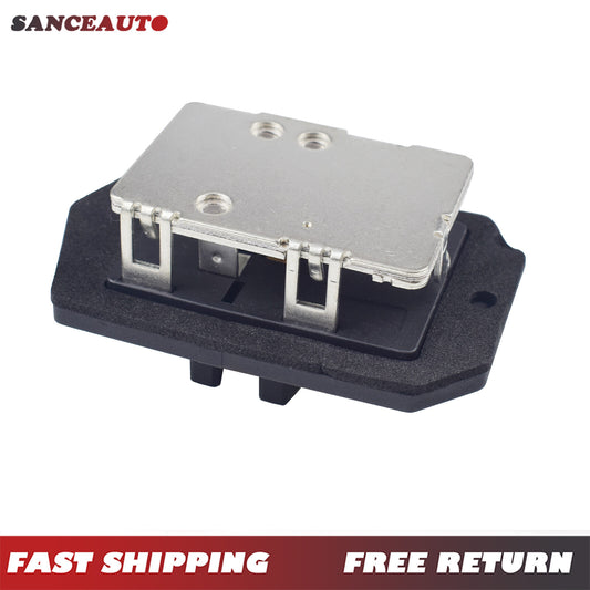 Suitable for Yaris, for Avalon , for Camry , for Sienna . Hair dryer motor, HVAC resistor 87138-41020. Brand new. n