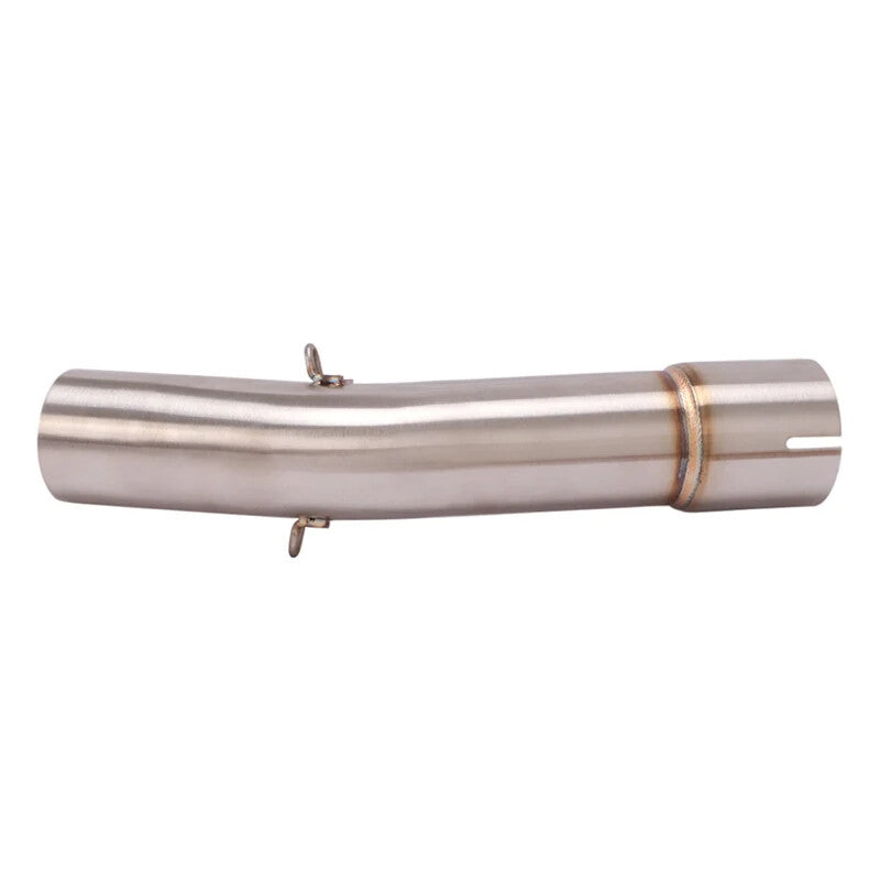 Motorcycle for BMW R1200GS 2004-2009 Slip-On Exhaust 51mm Mid-Pipe  Muffler Kit