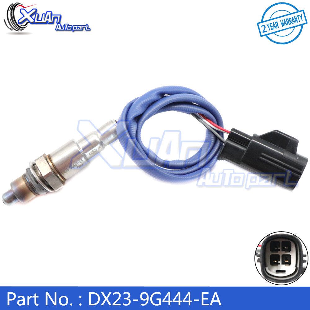 O2 sensor DX23-9G444-EA for Jaguar for Land Rover LR4 Discovery and for Range Rover . v