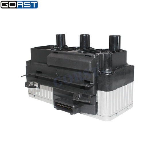 Ignition Coil A0001501680 for Benz M906 5Pins 0001501680 9741102000000 v
