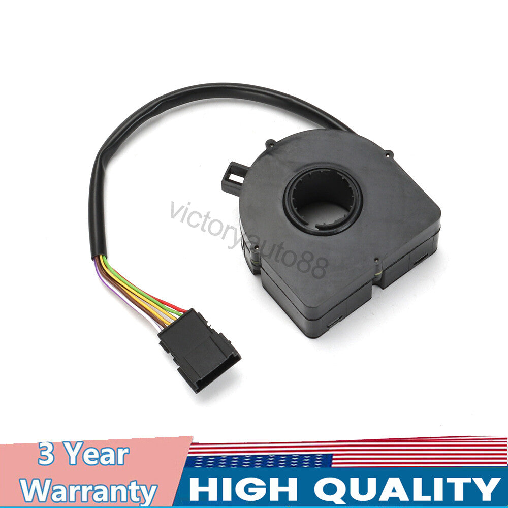 Steering angle sensor 32306793632 for BMW E46 E39 E53 X5 E38 Z3 E83 for Mini Cooper