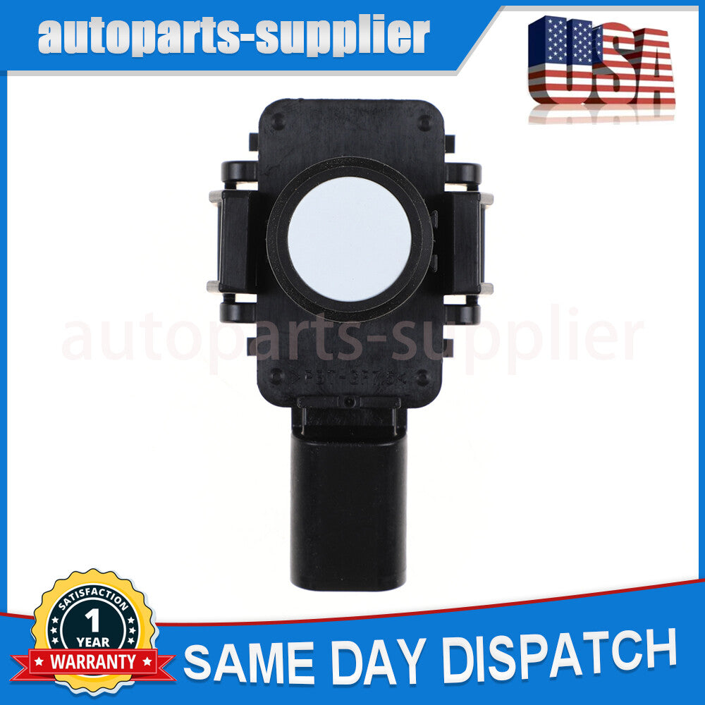 4 Parking Assist Sensors 89341-58070-A0 for Toyota Prius 2016-2018 Prius Prime