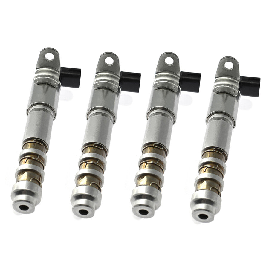 9.49mm ID8 10x8 180 SAE Fuel Line Connector Female 2P 6680 A