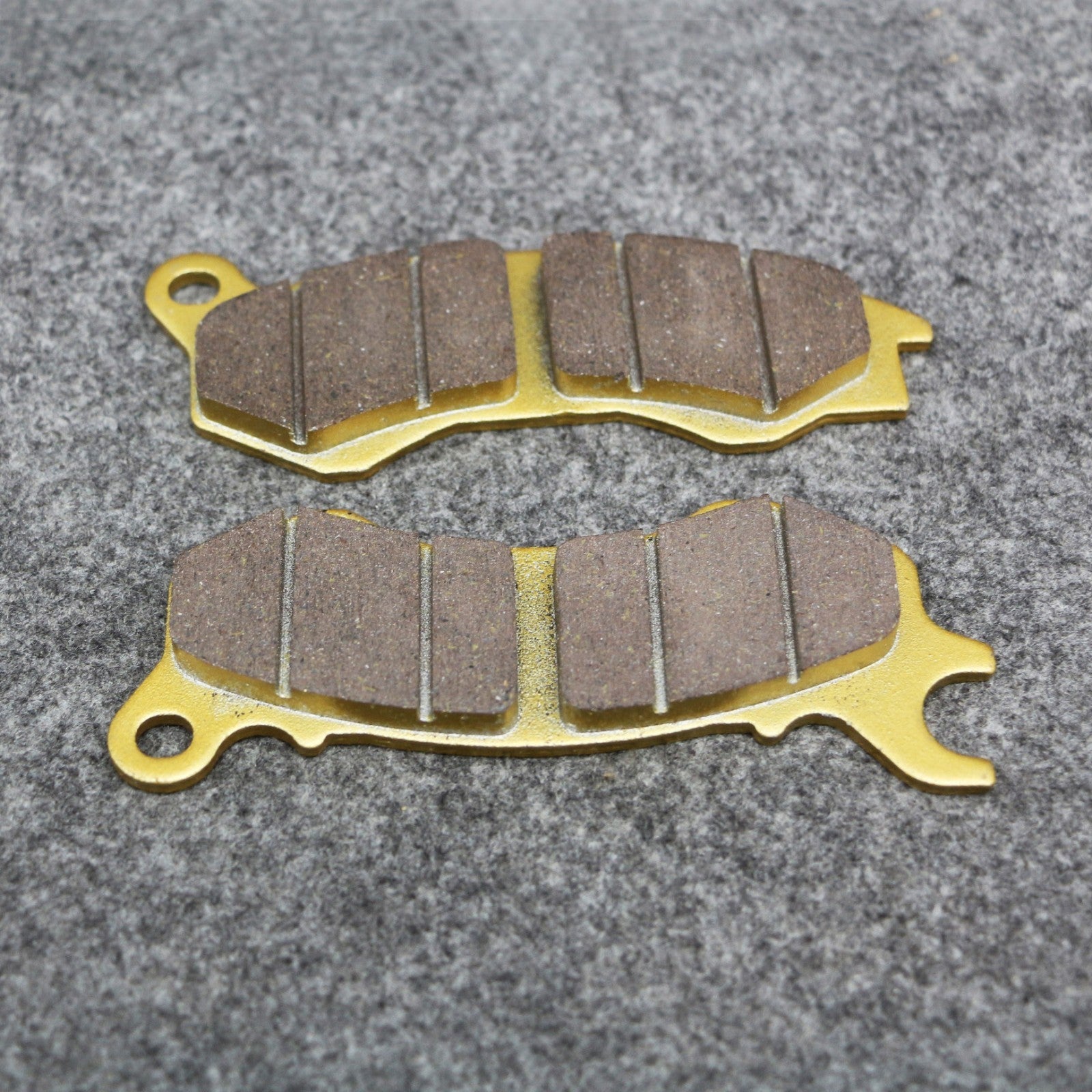 New Fit for Honda PCX150 PCX125 SCV110 SH125i NSC50 NSC110 Front Brake Pads