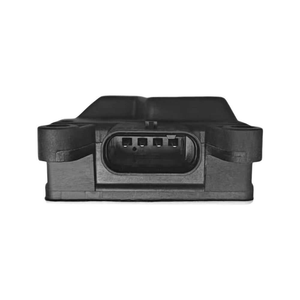 Fits For 540i B58 2017-2019 Lower Grille Active Shutter Actuator Replacement Q