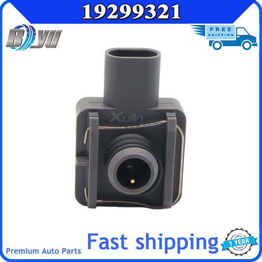 New Coolant Level Sensor for Buick for Oldsmobile for Pontiac 19299321 Engine - v