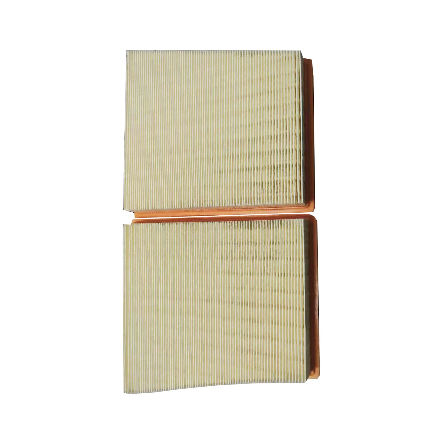 Equipment Manufacturer ( ) Air Filter for Bentley GT GTC Flying Spur Engine: 3W0129319/320
