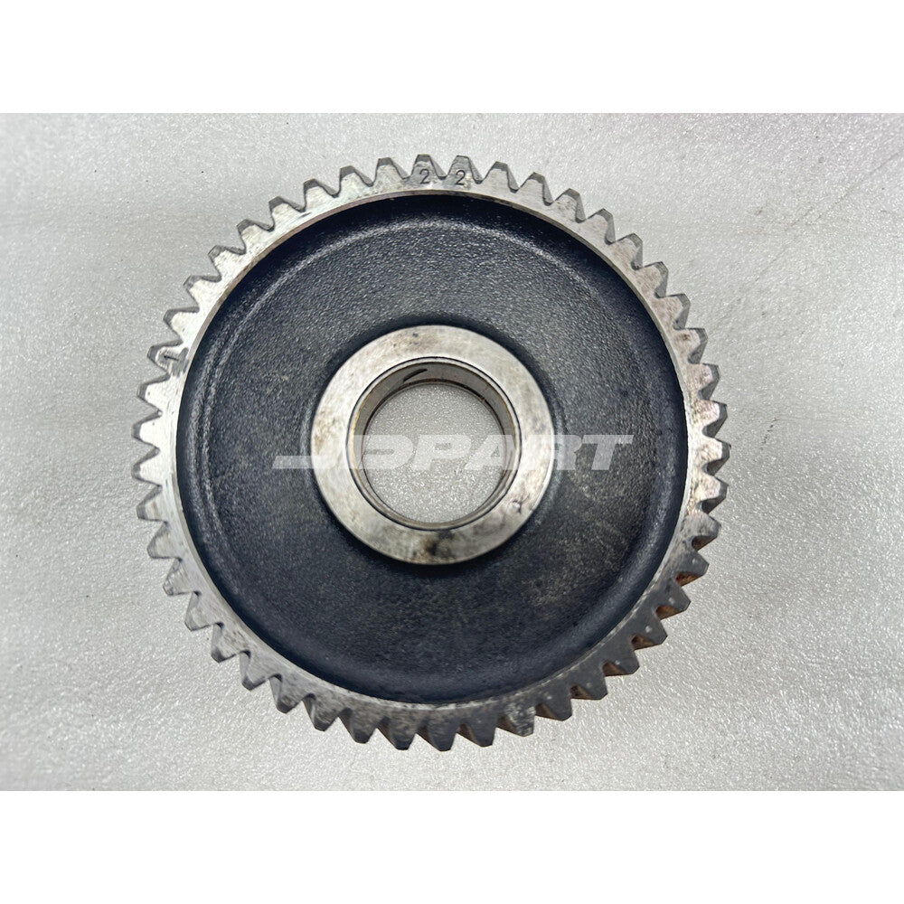 S4Q Idler gears are suitable for engine spare parts.